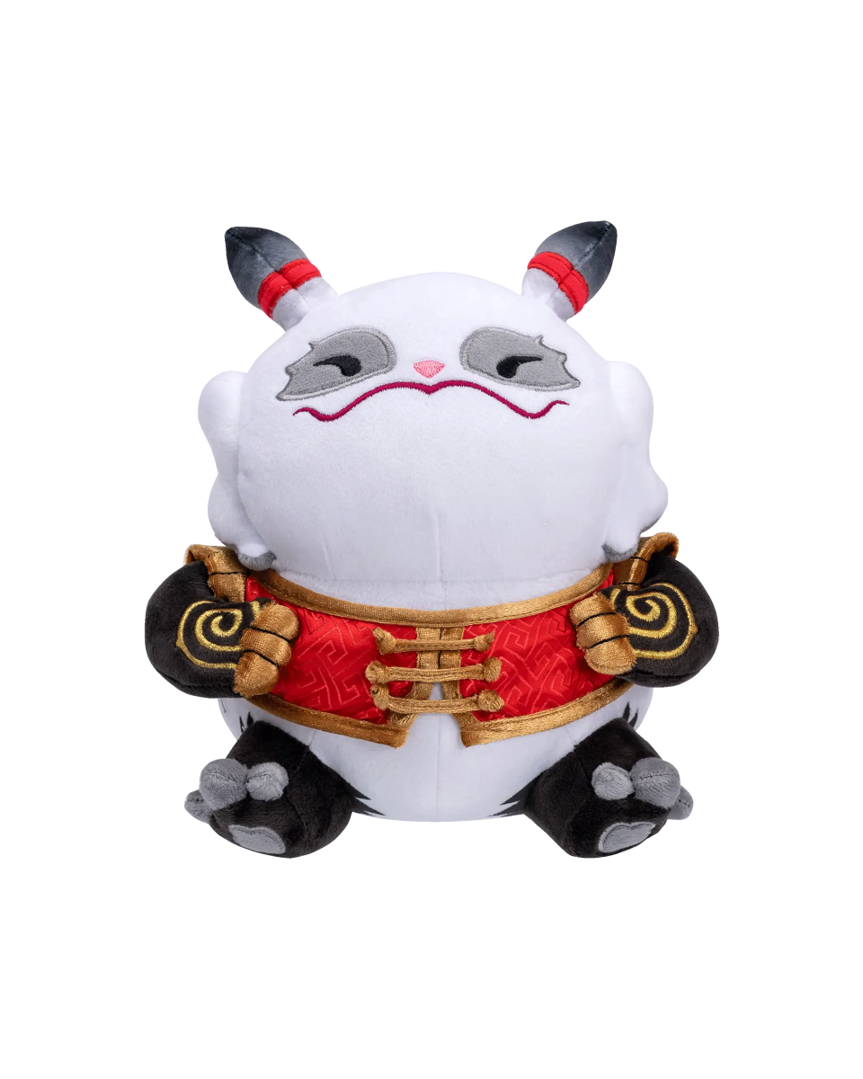 PELUCHE DE CHONCC PANDA