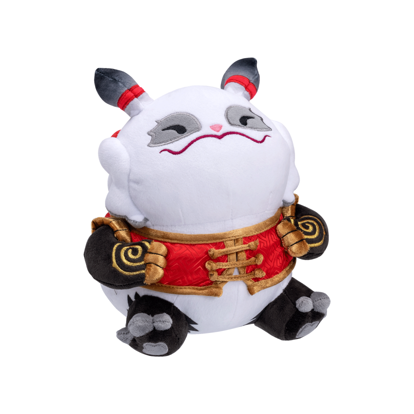 PELUCHE DE CHONCC PANDA