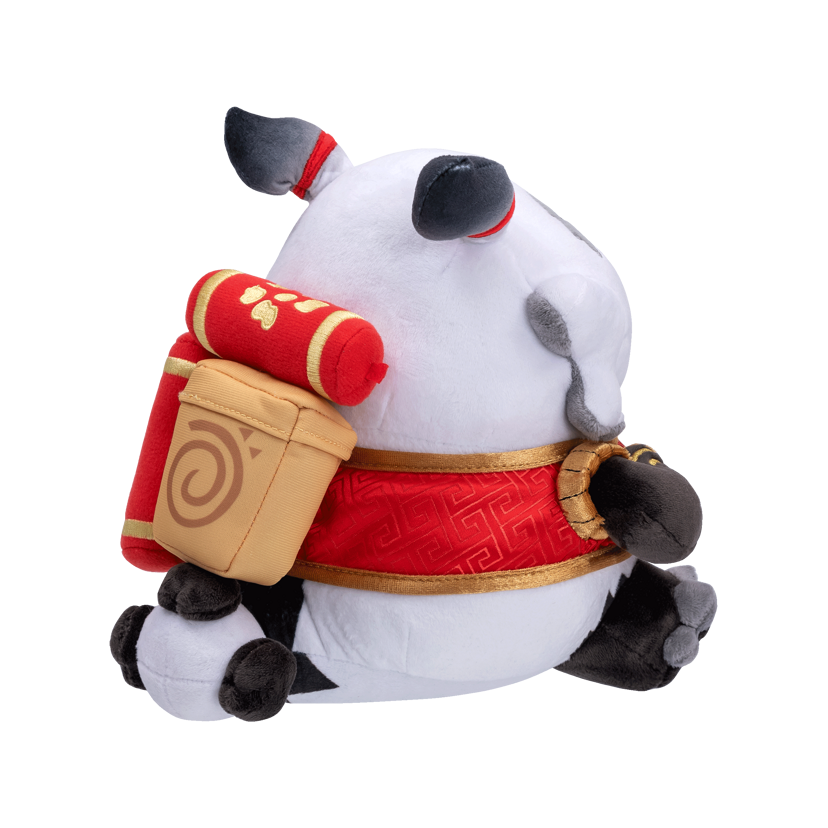 PELUCHE DE CHONCC PANDA