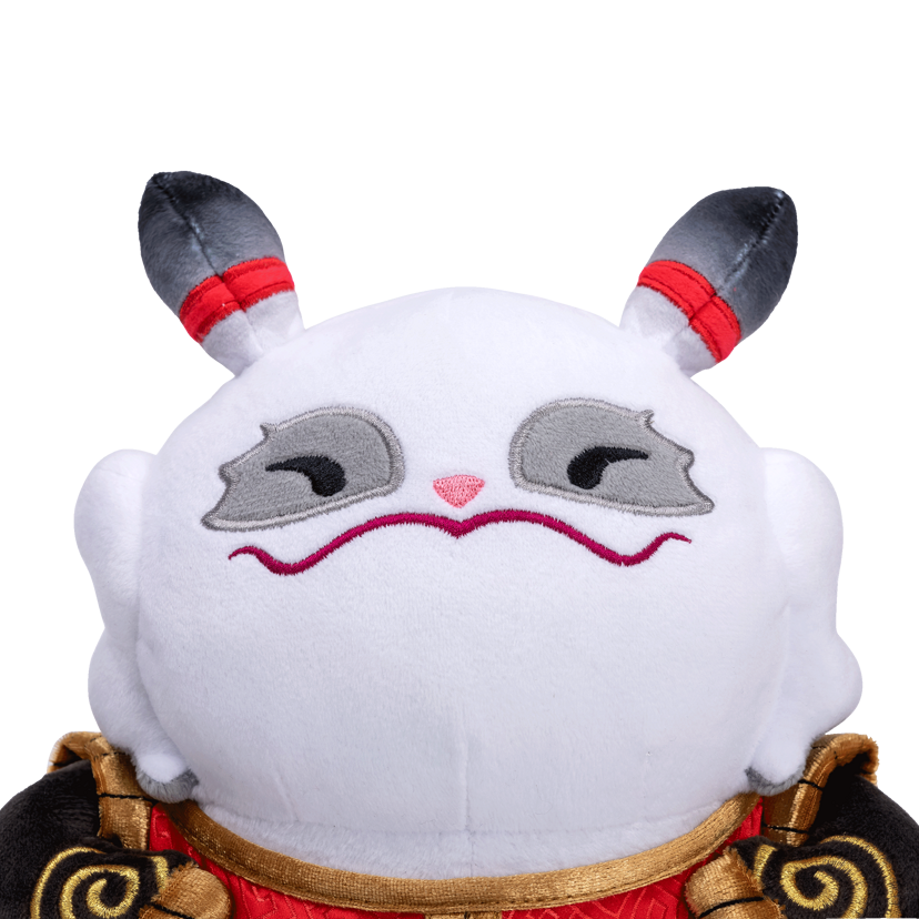 PELUCHE DE CHONCC PANDA