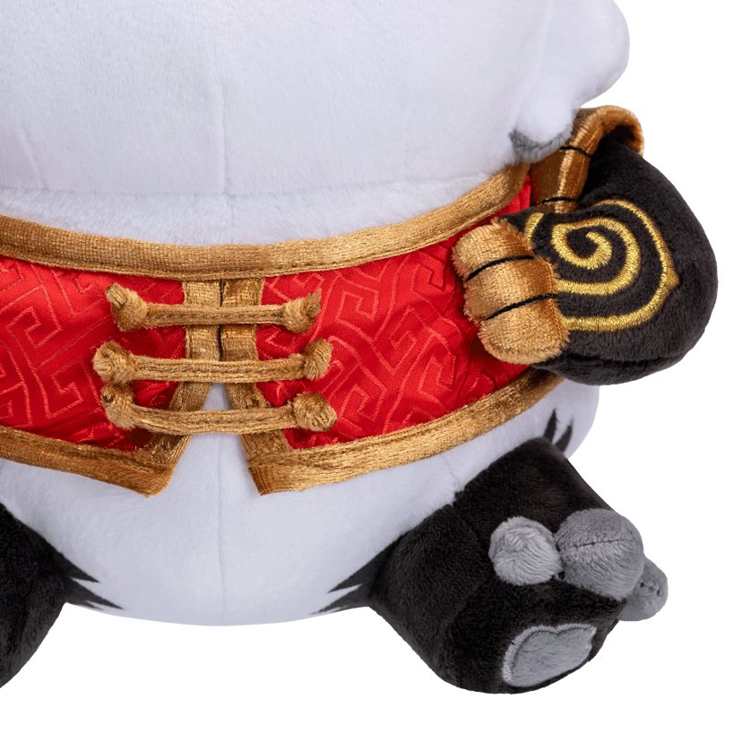 PELUCHE DE CHONCC PANDA