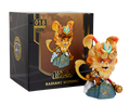 FIGURA DE WUKONG RADIANTE