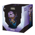 FIGURA DE RYZE