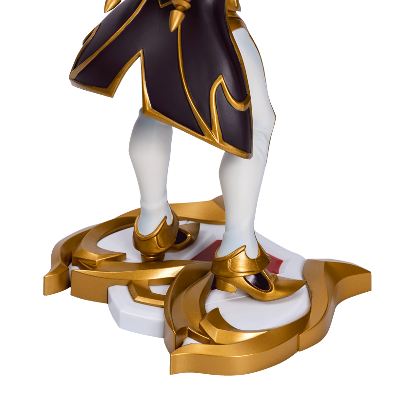 ESTATUA DE SETT UNLOCKED