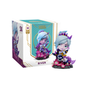 FIGURA DE RIVEN FLORECER ESPIRITUAL