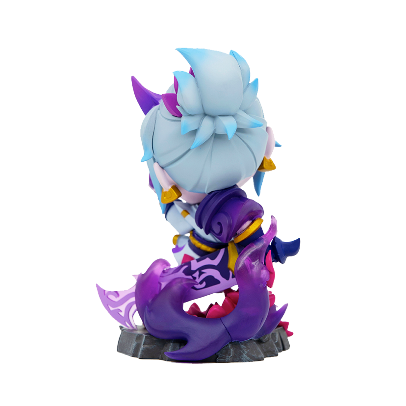 FIGURA DE RIVEN FLORECER ESPIRITUAL