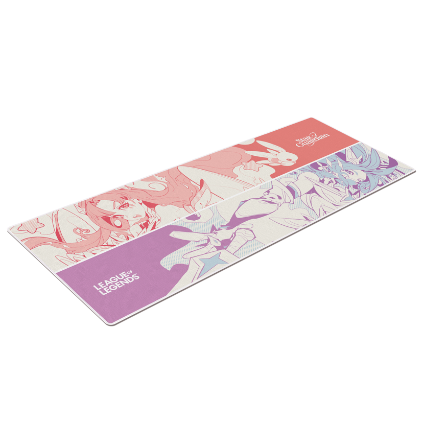 MOUSEPAD GUARDIANAS DE LAS ESTRELLAS 2022