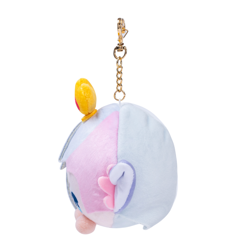 PELUCHE DE XAYAH Y RAKAN AMOROSOS