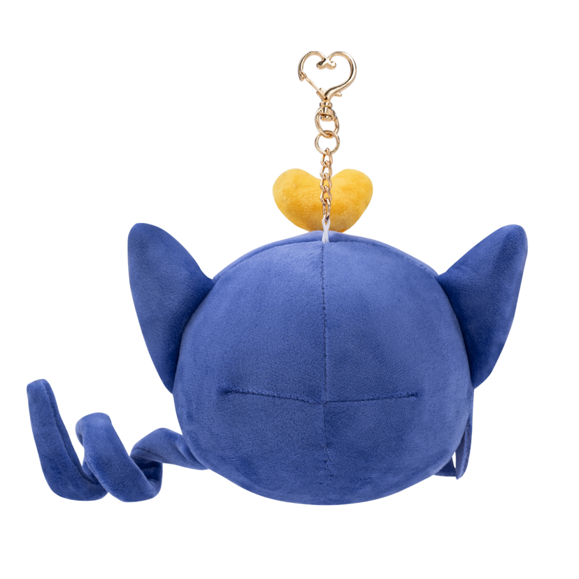 PELUCHE DE XAYAH Y RAKAN AMOROSOS