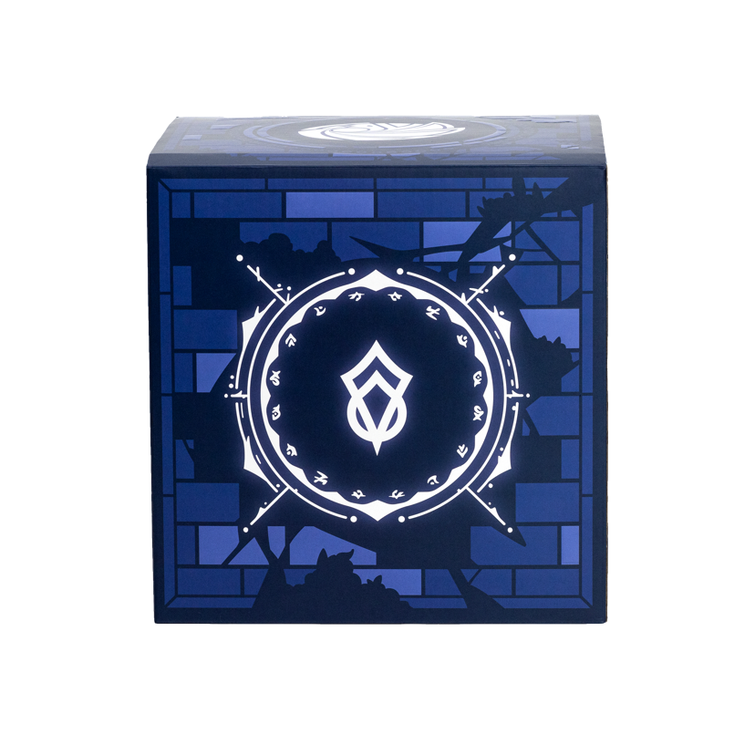 EDICIÓN COLECCIONISTA DE THE MAGESEEKER: A LEAGUE OF LEGENDS STORY