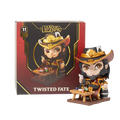 FIGURA DE TWISTED FATE
