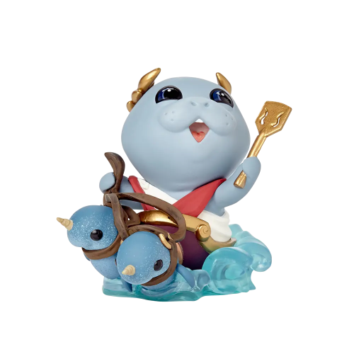 FIGURA DE URF (SERIE 3)