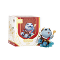FIGURA DE URF (SERIE 3)