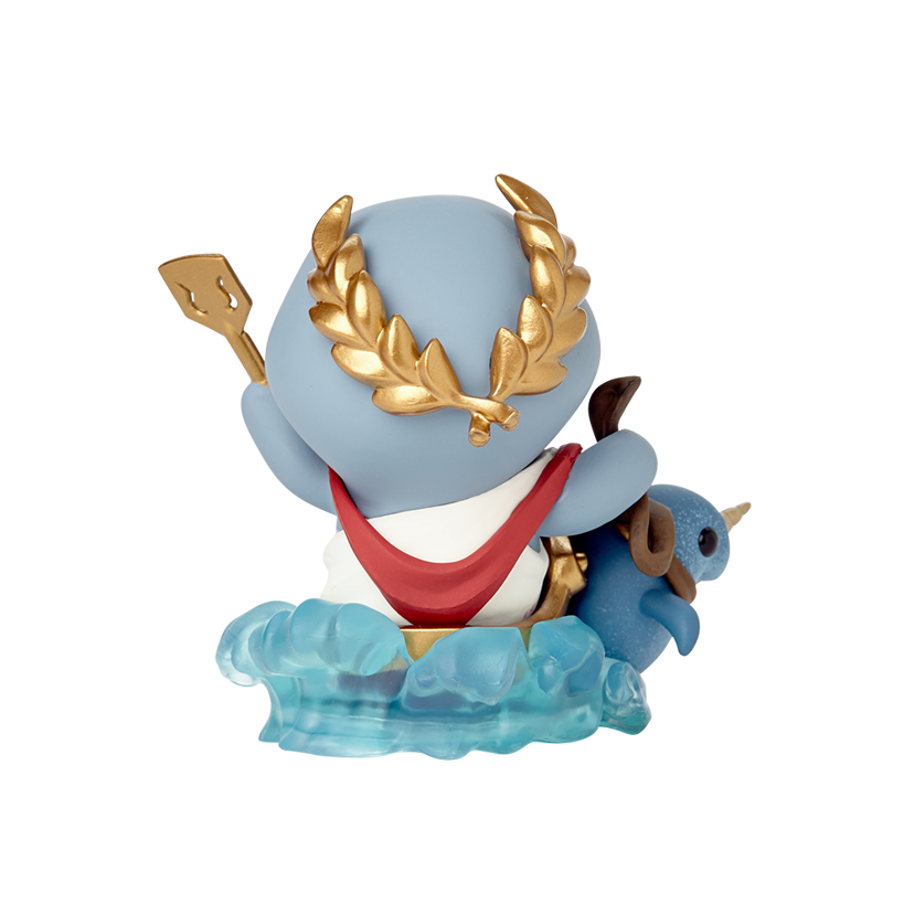 FIGURA DE URF (SERIE 3)