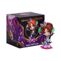 FIGURA DE MISS FORTUNE CONEJO DE BATALLA
