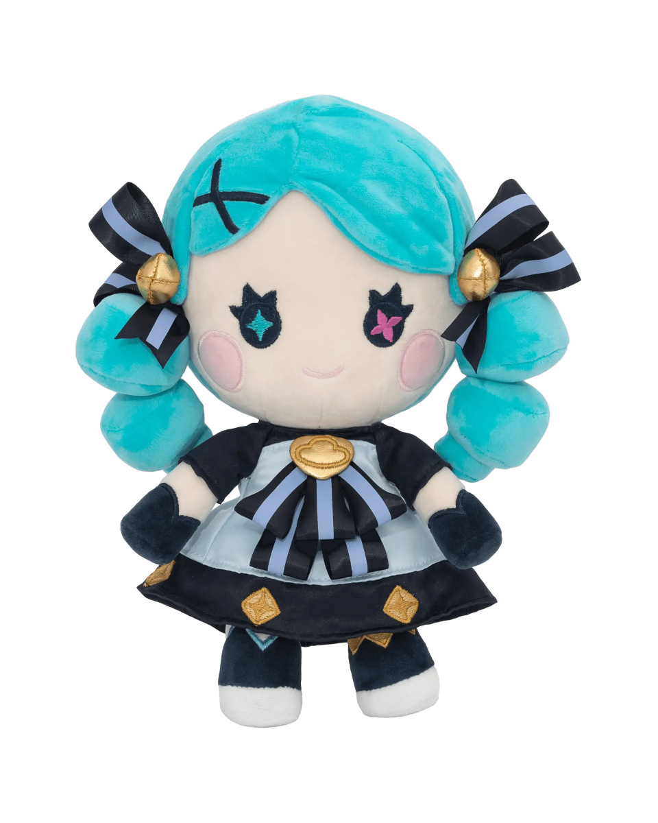 PELUCHE DE GWEN