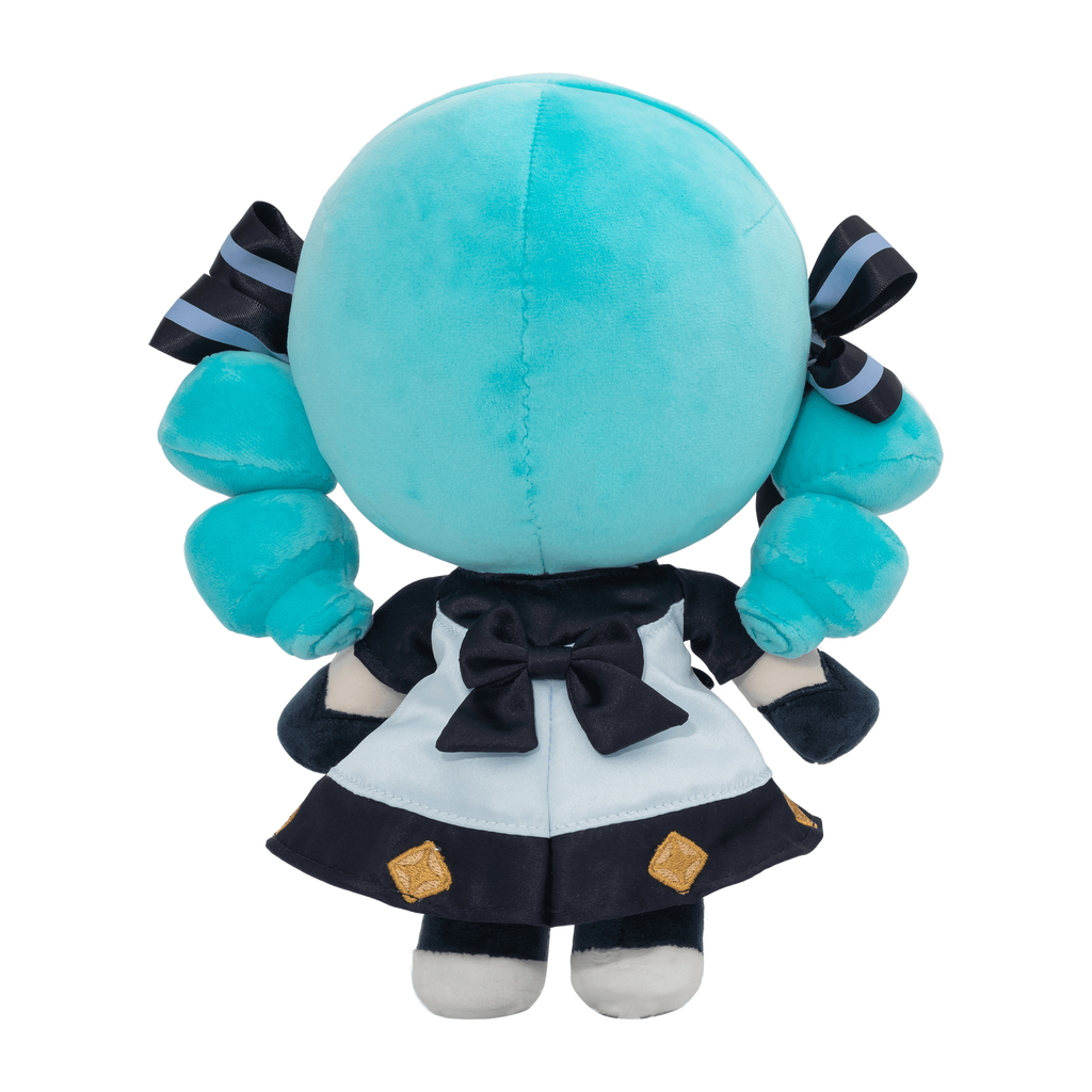 PELUCHE DE GWEN