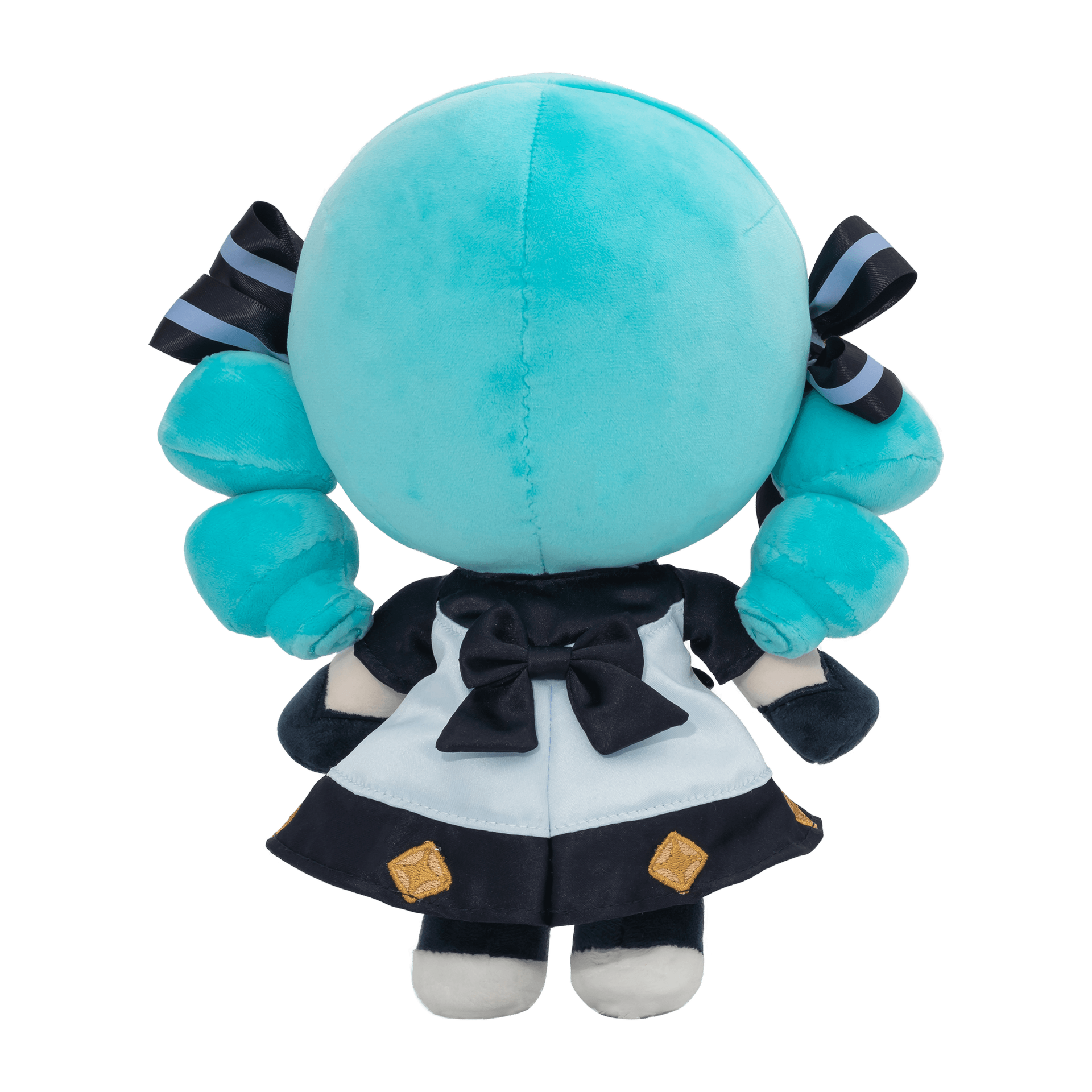 PELUCHE DE GWEN