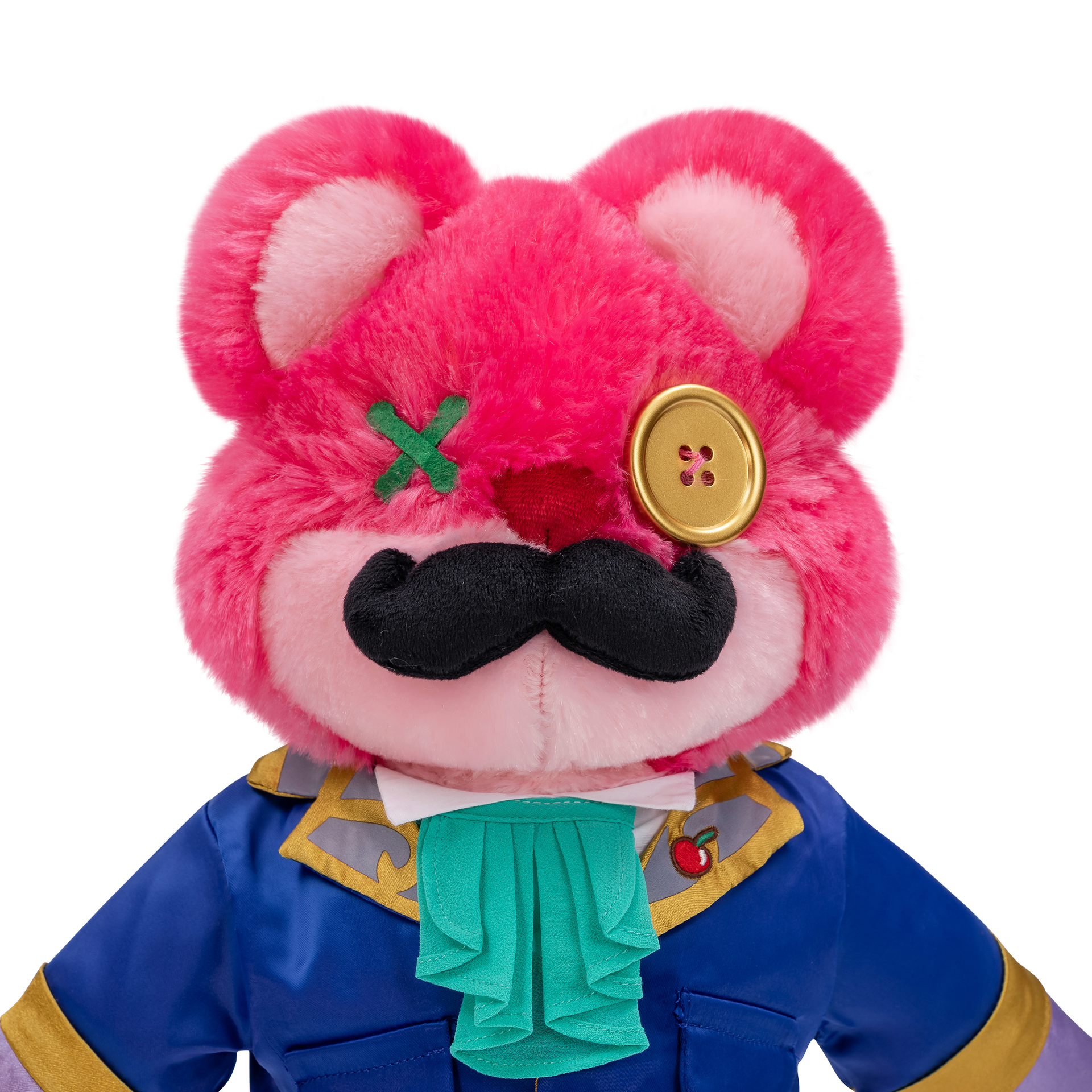 PELUCHE TIBBERS MONADA CAFETERÍA