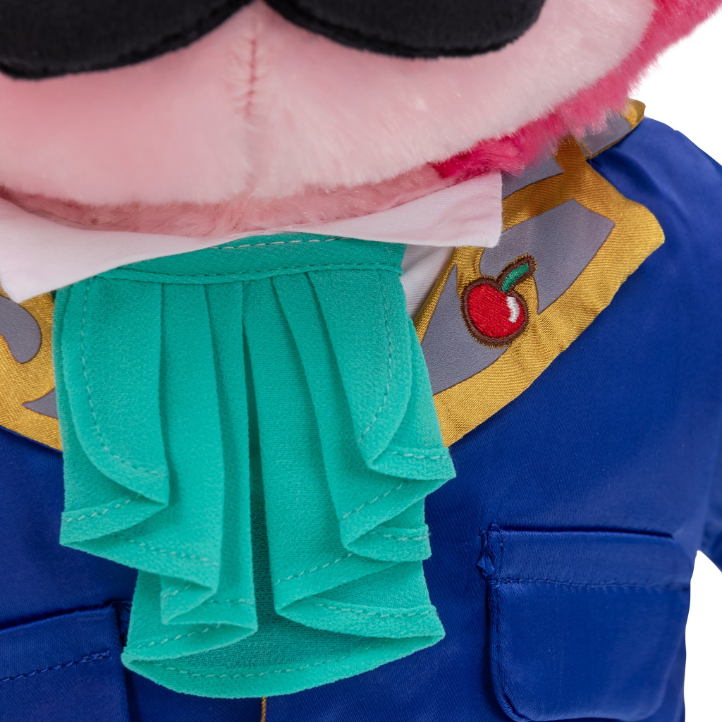 PELUCHE TIBBERS MONADA CAFETERÍA