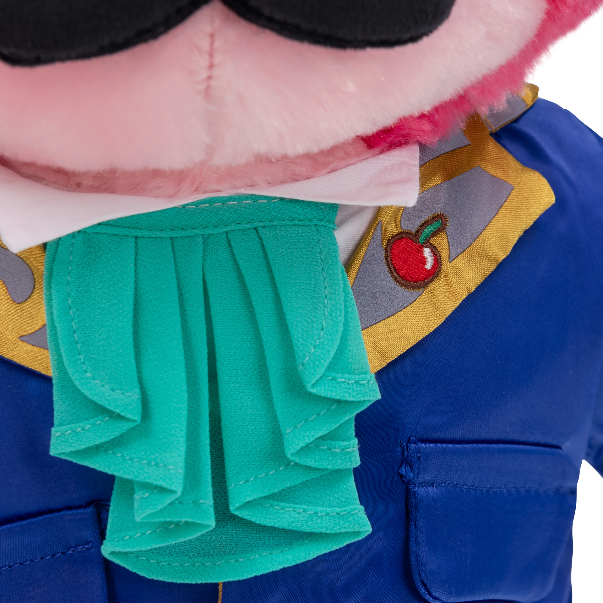 PELUCHE TIBBERS MONADA CAFETERÍA