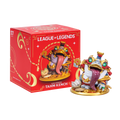 FIGURA DE TAHM KENCH EMPERADOR DE LA MONEDA