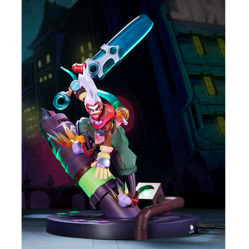 EDICIÓN COLECCIONISTA DE CONVERGENCE: A LEAGUE OF LEGENDS STORY