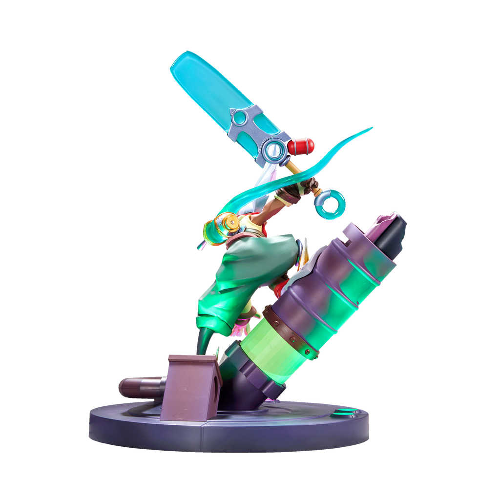 EDICIÓN COLECCIONISTA DE CONVERGENCE: A LEAGUE OF LEGENDS STORY