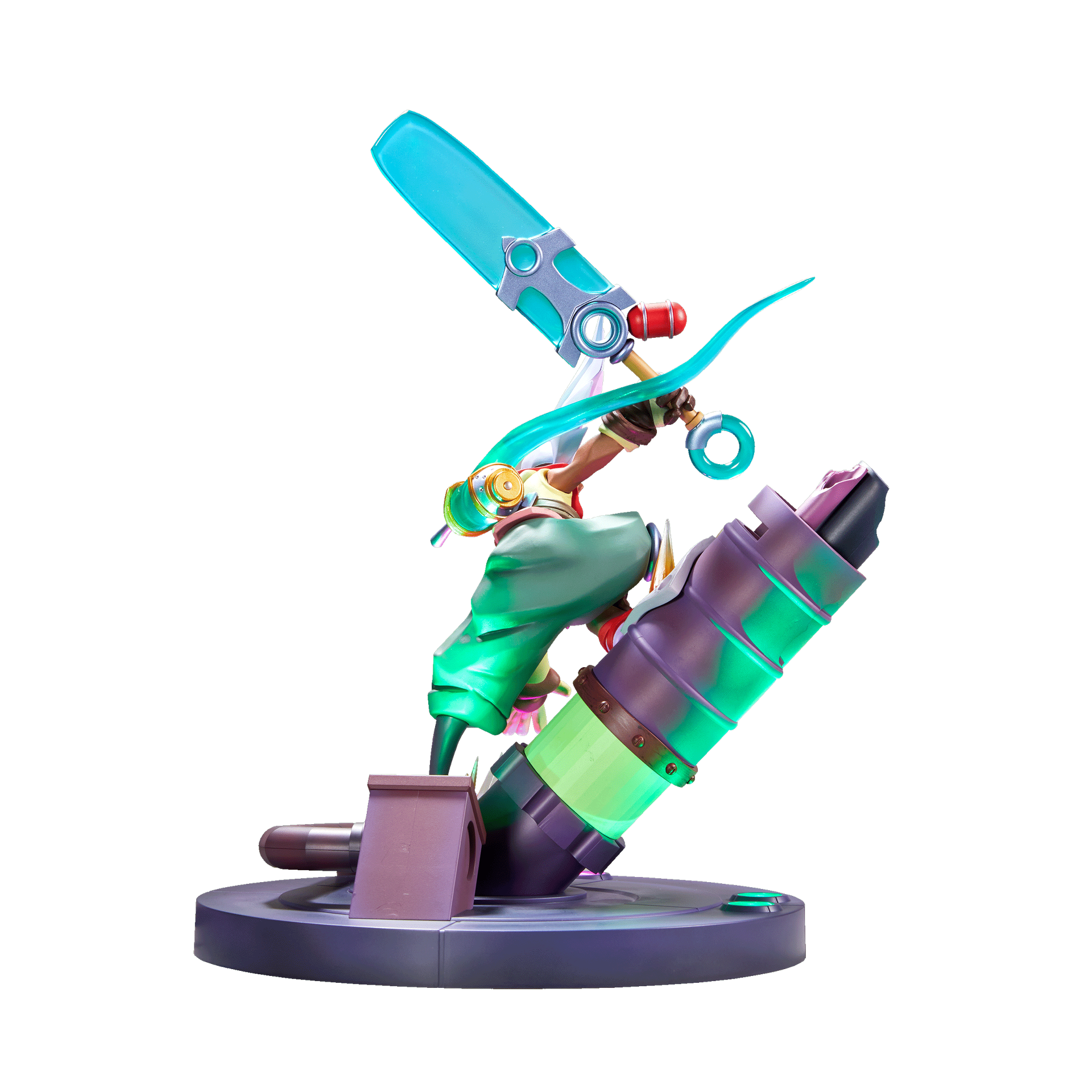 EDICIÓN COLECCIONISTA DE CONVERGENCE: A LEAGUE OF LEGENDS STORY