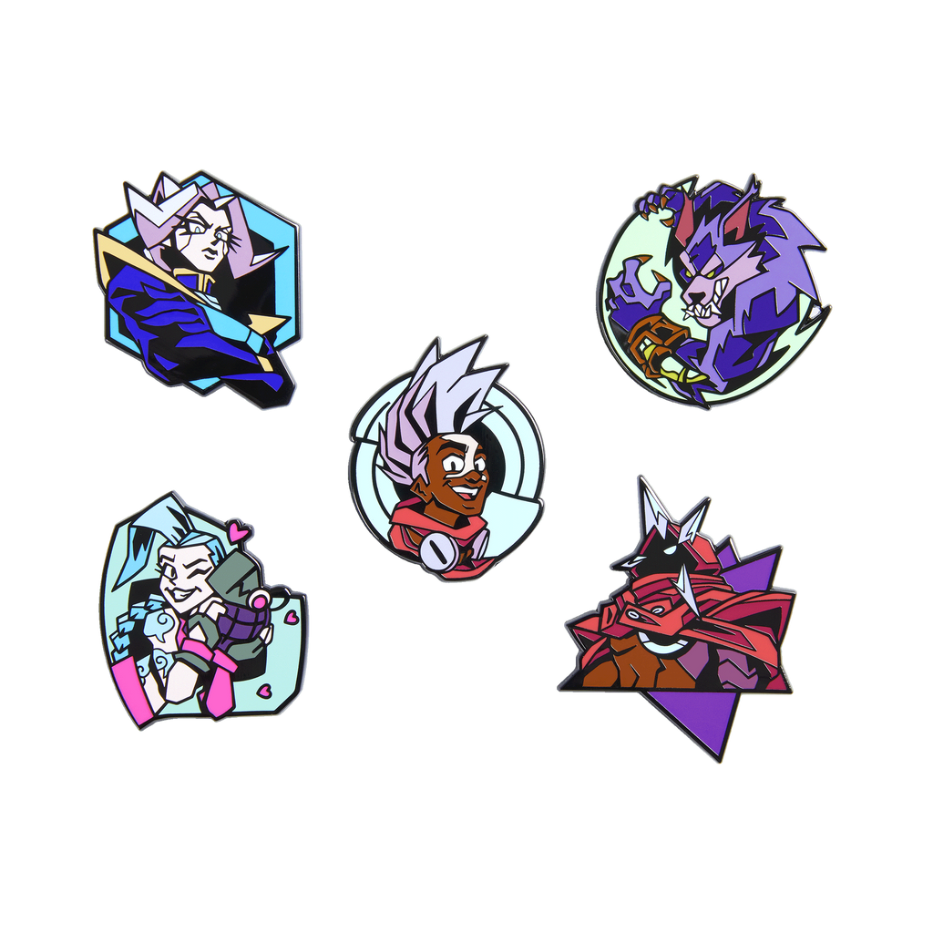 EDICIÓN COLECCIONISTA DE CONVERGENCE: A LEAGUE OF LEGENDS STORY