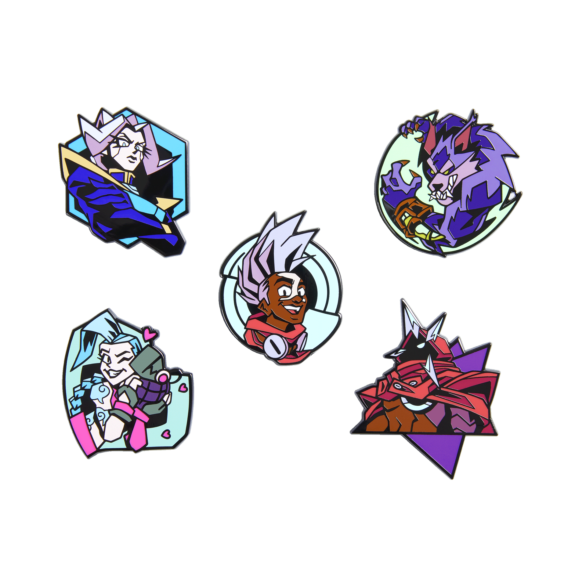 EDICIÓN COLECCIONISTA DE CONVERGENCE: A LEAGUE OF LEGENDS STORY