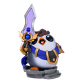 Figura de Garen Pingu