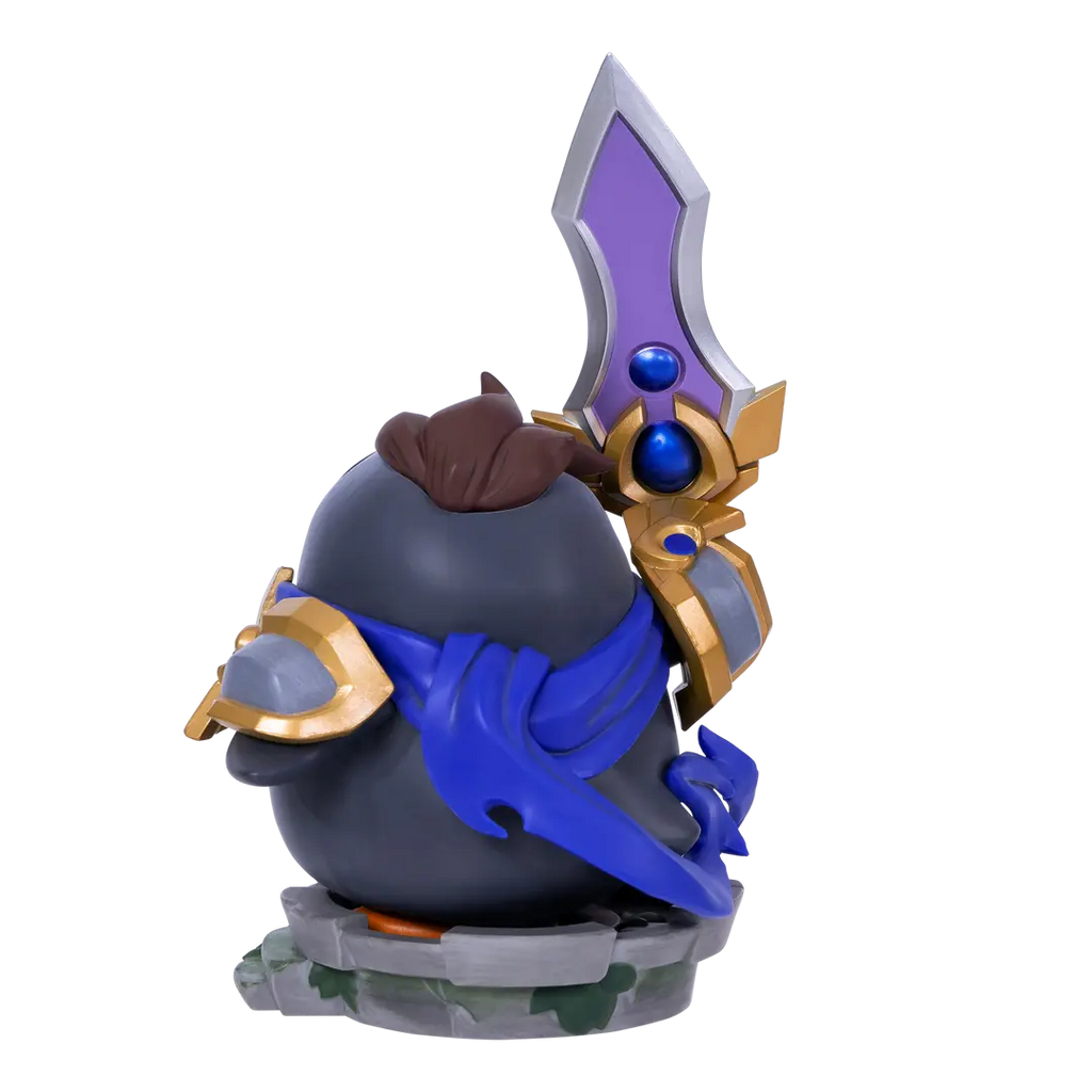 Figura de Garen Pingu