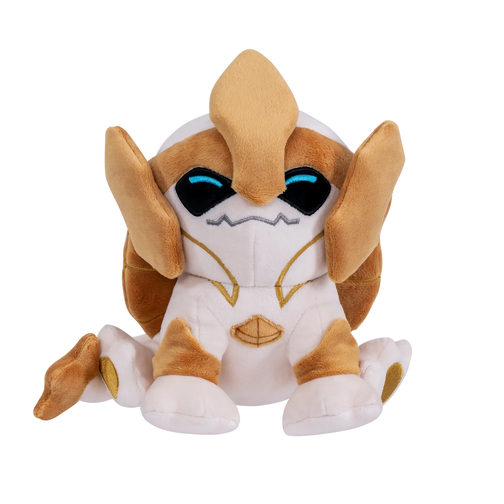 Peluche de Galio bebé