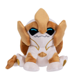 Peluche de Galio bebé