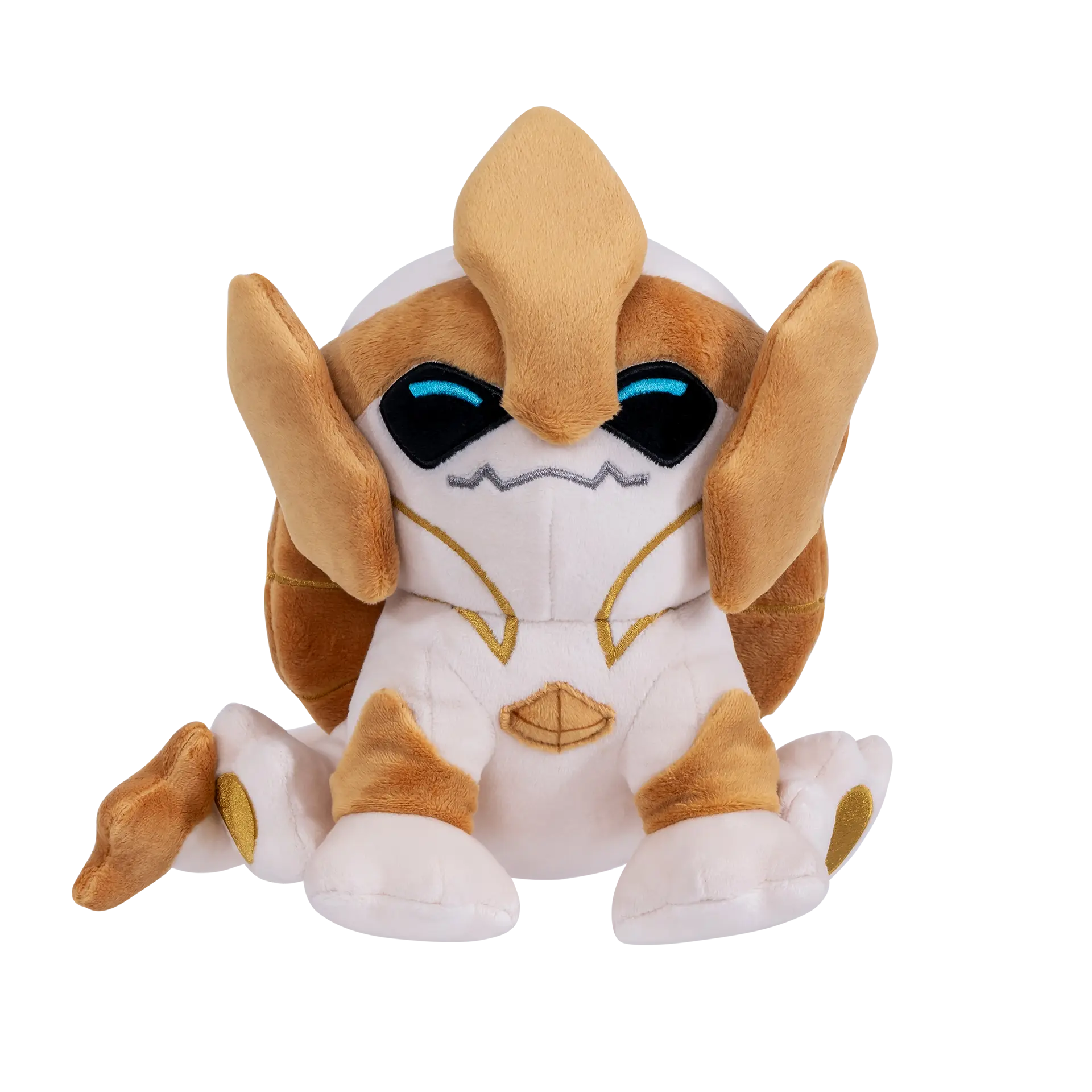 Peluche de Galio bebé