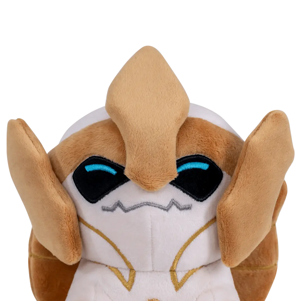 Peluche de Galio bebé