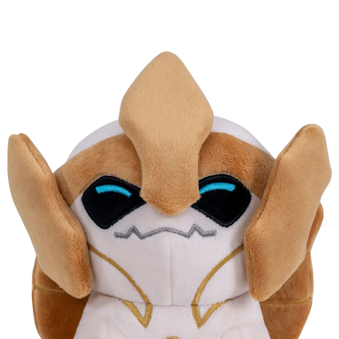 Peluche de Galio bebé