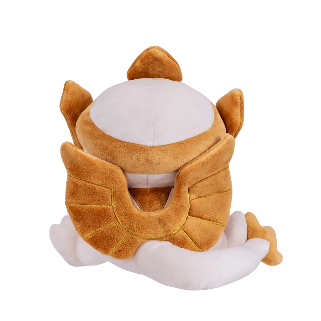 Peluche de Galio bebé