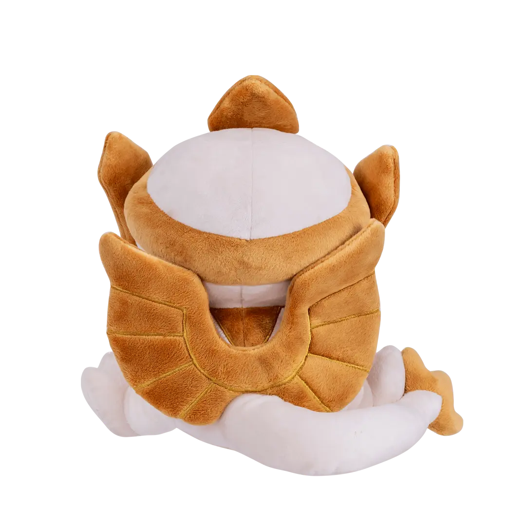 Peluche de Galio bebé